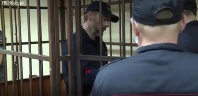 Челябинские контрразведчики задержали «агента СБУ» с партией головок самонаведения ЗРК