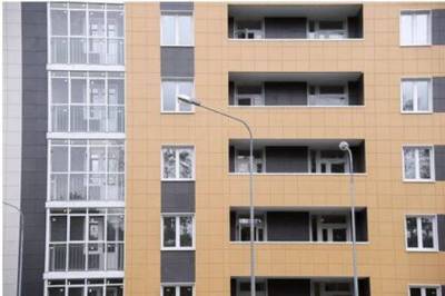 В России начала дорожать аренда жилья