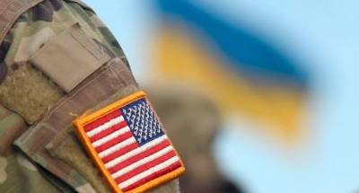 Украина превращается в полигон для испытания американского оружия...