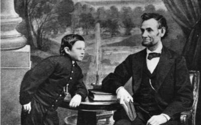 Авраам Линкольн - «Проклятье» сына Авраама Линкольна: почему при нём убили трёх президентов США - russian7.ru - США