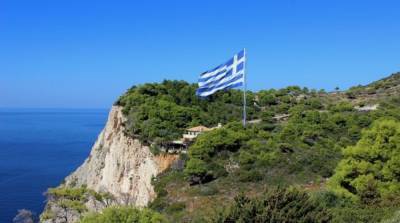 Власти Греции призвали экономить электроэнергию из-за жары