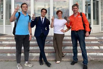 Независимых кандидатов в горсовет Бердска сняли с выборов за акции протестного характера