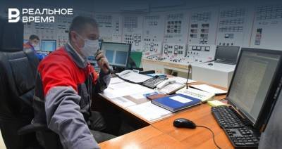 Сотрудники Казанской ТЭЦ-3 приняли участие в общесистемной противоаварийной тренировке