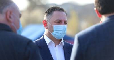 МВД Грузии делает все возможное для скорейшего раскрытия убийства гражданки Австралии