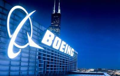 Boeing закончила 2 квартал с чистой прибылью в размере $567 млн
