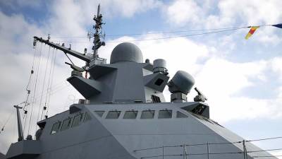 В Госдуме назвали заявления адмирала США попыткой эскалации в Черном море