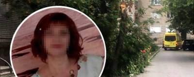 Жительнице Новосибирска ветка рябины сломала позвоночник
