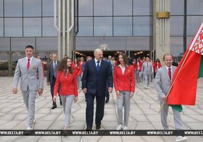 Чем обернется для Лукашенко скандал с Кристиной Тимановской на Олимпиаде в Токио