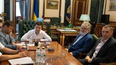 Татарстан против Коломойского: украинскому олигарху грозит до 20 лет тюрьмы
