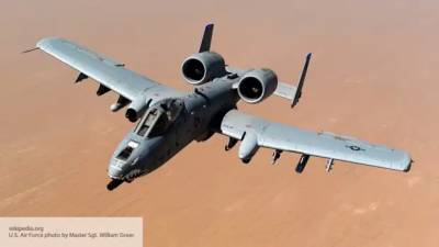 Forbes: ВВС США могут лишиться самолетов для «грязных операций» против России - urfonews.ru - Россия - Китай - США