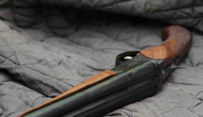 Жителя Смоленской области осудили за хранение огнестрельного оружия под кроватью