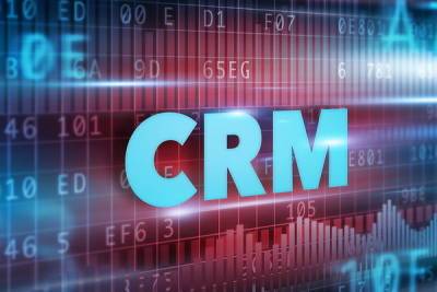 Обновление рейтинга CRM-систем от Market.CNews. Идет сбор данных