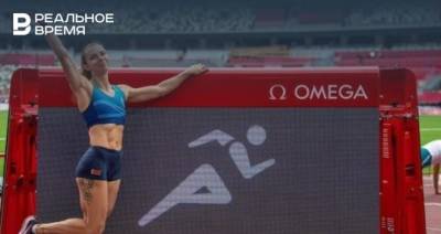 Спортивный арбитражный суд отклонил запрос белорусской спортсменки Тимановской на допуск к Олимпиаде