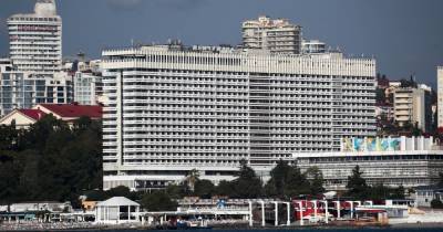 Три дня на прививку: новые правила заселения в отели на Кубани
