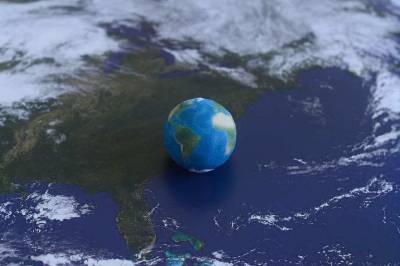 Ученые: Переломные моменты древнего климата расскажут о будущем Земли