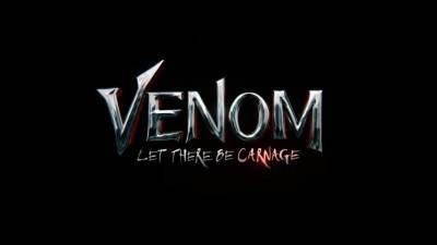 Энди Серкис - Томас Харди - Вуди Харрельсон - Новый трейлер супергеройского боевика «Веном 2» / «Venom: Let There Be Carnage» (премьера 16 сентября 2021 года) - itc.ua - Украина