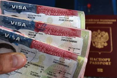 Россиянам назвали альтернативный способ получить визу в США