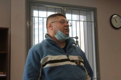 Суд в Вологде изменил приговор правозащитнику из Череповца по делу о «коронавирусном фейке»