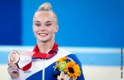 50 медалей завоевали россияне со старта Олимпиады