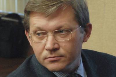 Оппозиционер Владимир Рыжков зарегистрирован кандидатом в Мосгордуму