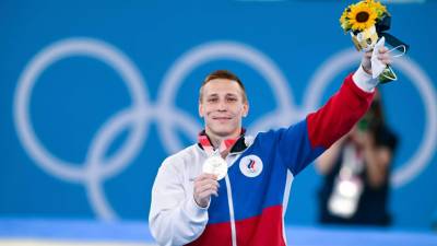 Сборная России завоевала шесть медалей в десятый день Олимпиады в Токио