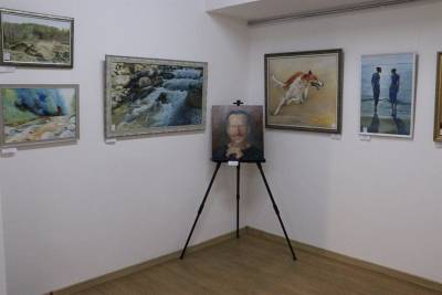 В Музее народного творчества заработали выставки произведений ульяновских мастеров