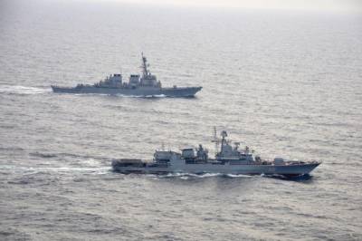 Украинские новейшие военные катера вооружат британскими ракетами