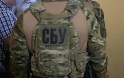 Спецоперация в Харькове, Северодонецке и Лисичанске: СБУ ликвидировала "силовой центр", который контролировал народный депутат