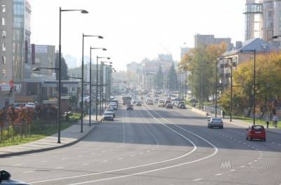 11 улиц Липецка подрядчики отремонтировали за свой счёт