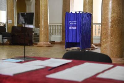 Волгоградские журналисты оценили порядок аккредитации СМИ на выборах