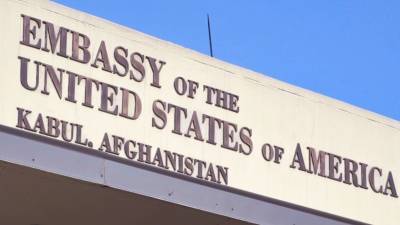 Посольства США и Великобритании обвинили Талибан в убийствах мирных жителей