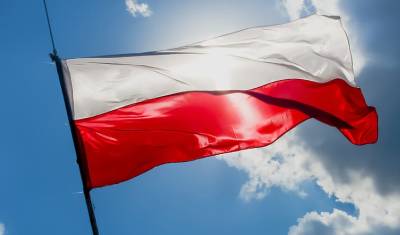 Польша продолжит считать актуальным вопрос о репарациях от Германии