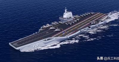 Игаль Левин - Через год у КНР будет 4 авианосца: к чему готовится китайская армада? - focus.ua - Китай - США - Украина