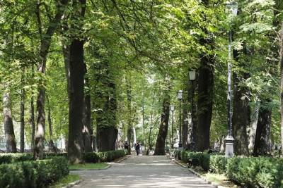 С 13 августа в парке Владикавказа начнется снос долгостроя