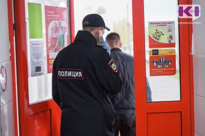 В Сыктывкаре за выходные выявлено свыше 20 нарушителей масочного режима