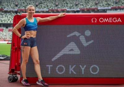 Спортивный суд не поддержал Тимановскую: вернуться на Олимпиаду спортсменка не сможет