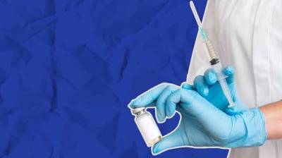Украинцам придется каждый год вакцинироваться от коронавируса, – ​Богомолец