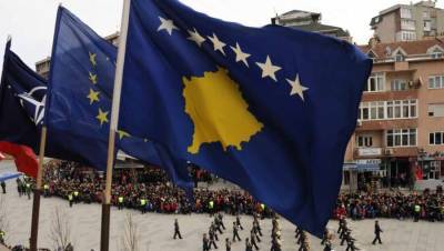 Еще десять стран собираются отозвать призвание Косово