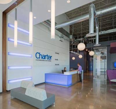 Михаил Денисламов: Charter Communications успешно конкурирует с Comcast и AT&T