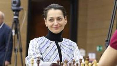 Россиянка Костенюк выиграла Кубок мира по шахматам