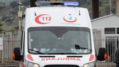 Число погибших в ДТП с автобусом в Турции россиян выросло до четырёх