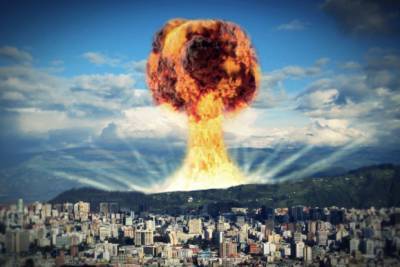 Baijiahao: Последствия ядерной атаки США на Россию можно описать всего четырьмя словами