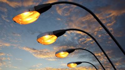 В районах региона установят 3344 новых светильника. Поможет дополнительное финансирование