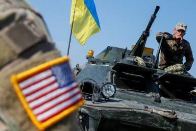 «Войска РФ на территории Донбасса – мечта многих на Украине и на...