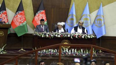 Президент Афганистана связал ухудшение ситуации с безопасностью с выводом войск США