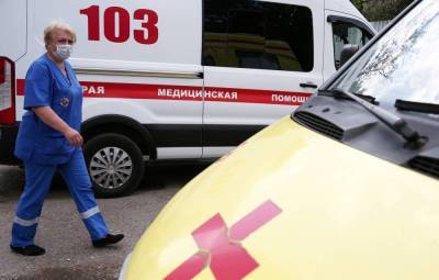 В результате урагана в Тверской области три человека погибли и восемь пострадали