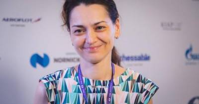 Костенюк стала победительницей Кубка мира в Сочи