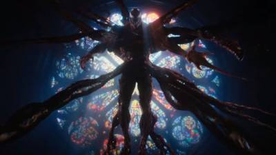 Фанатам Marvel показали второй трейлер фильма "Веном-2"