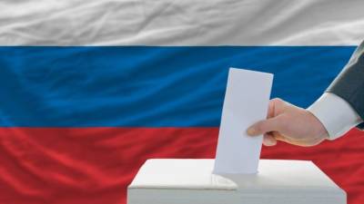 ЦИК зарегистрировал список «Партии пенсионеров» на выборы в Госдуму