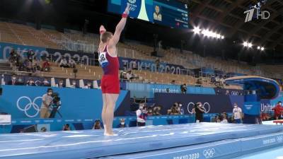 Денис Аблязин - Олимпийская неделя стартовала с новых медалей и новых поводов переживать за наших спортсменов - 1tv.ru - Сеул